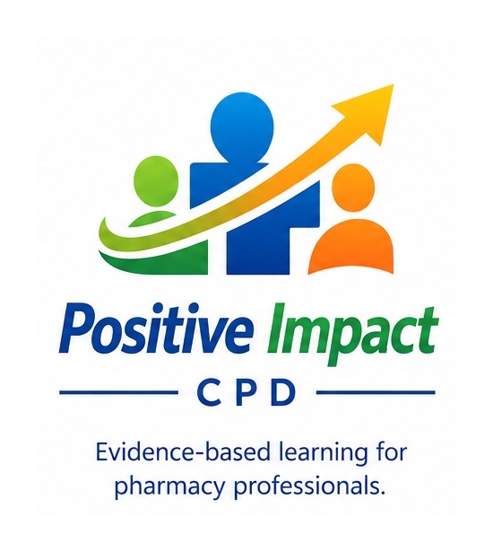 CPD logo